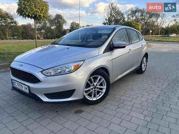 Авто Ford Focus 2017 № 8104685