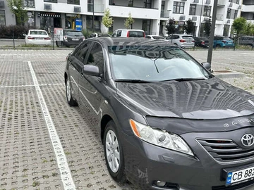 Авто Toyota Camry 2007 № 8104688