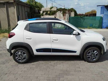 Авто Renault City K-Ze 2019 № 8104692