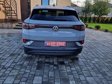 Авто Volkswagen Id 4 2022 № 8104708