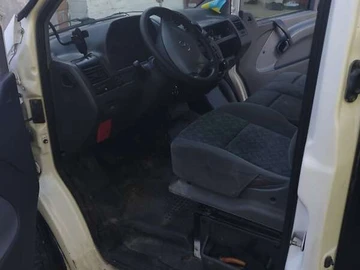 Авто Mercedes Vito 2003 № 8104715