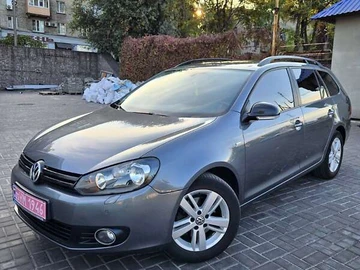 Авто Volkswagen Golf 2012 № 8104718