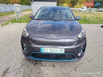Авто KIA Niro 2019 № 8104722