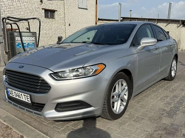 Авто Ford Fusion 2015 № 8104760