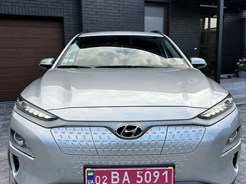 Авто Hyundai Kona 2020 № 8104785