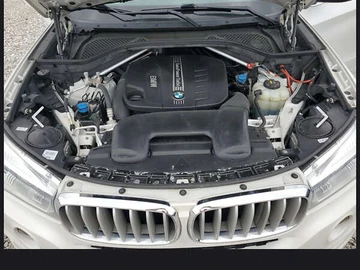 Авто BMW X5 2017 № 8104787