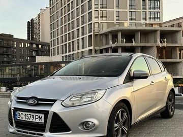 Авто Ford Focus 2013 № 8104797