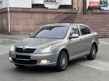 Авто Skoda Octavia 2011 № 8104798
