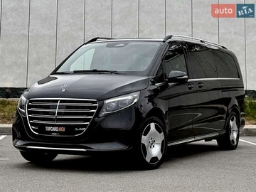 Авто Mercedes V-Class 2024 № 8104818