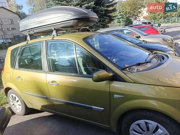 Авто Renault Grand Scenic 2006 № 8104854