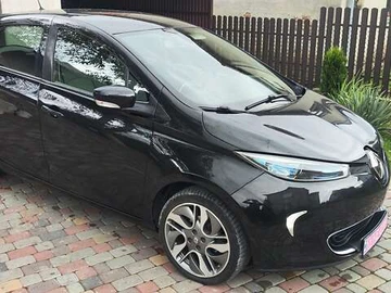 Авто Renault Zoe 2016 № 8104863