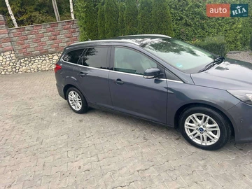Авто Ford Focus 2014 № 8104897