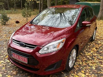 Авто Ford C-Max 2017 № 8104903