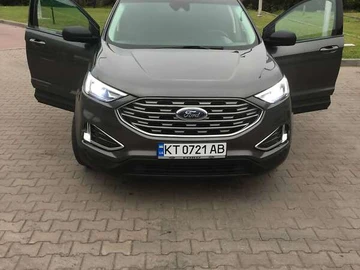Авто Ford Edge 2018 № 8104904