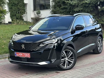 Авто Peugeot 3008 2021 № 8104907