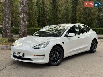 Авто Tesla Model 3 2022 № 8104968