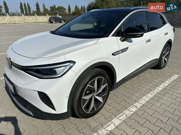 Авто Volkswagen Id 4 2022 № 8104970