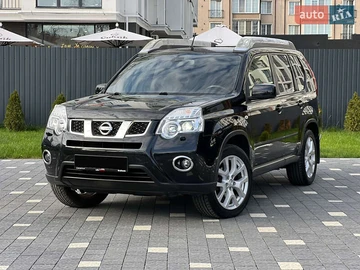 Авто Nissan X-Trail 2012 № 8105026