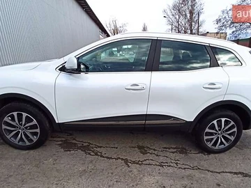 Авто Renault Kadjar 2019 № 8105030