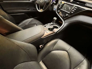 Авто Toyota Camry 2020 № 8105031