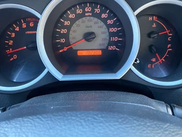 Авто Toyota Tacoma 2006 № 8105069