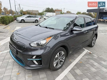 Авто KIA Niro 2019 № 8105091