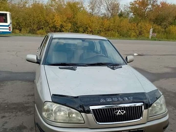 Авто Chery Amulet 2008 № 8105179