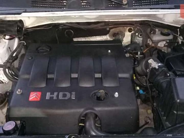 Авто Peugeot Partner 2006 № 8105186