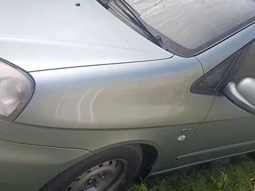 Авто Chevrolet Tacuma 2007 № 8105190