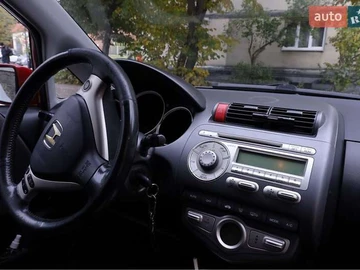 Авто Honda Jazz 2006 № 8105196