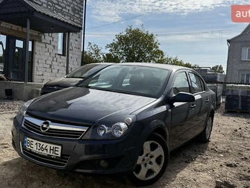 Авто Opel Astra 2008 № 8105199