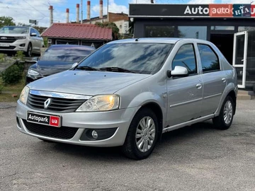 Авто Renault Logan 2012 № 8105201