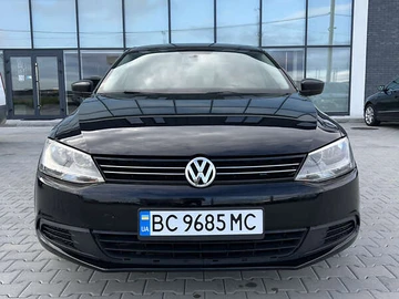 Авто Volkswagen Jetta 2014 № 8105226