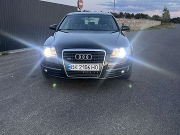 Авто Audi A6 2006 № 8105228