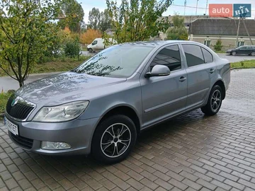 Авто Skoda Octavia 2012 № 8105232