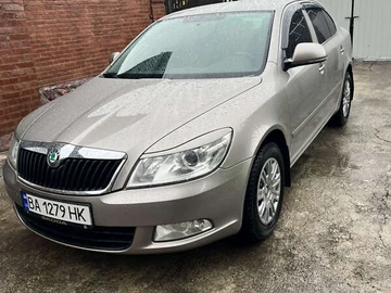 Авто Skoda Octavia 2012 № 8105234