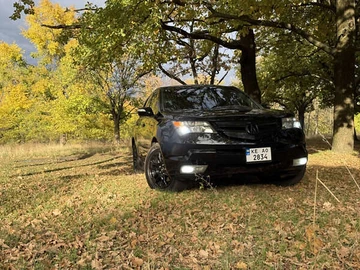 Авто Acura Mdx 2007 № 8105242