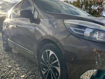 Авто Renault Grand Scenic 2014 № 8105243