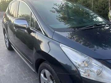 Авто Peugeot 3008 2012 № 8105244