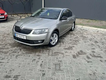 Авто Skoda Octavia 2014 № 8105245
