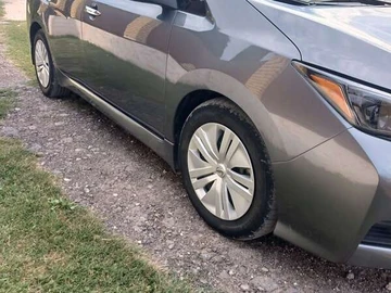 Авто Nissan Leaf 2022 № 8105326