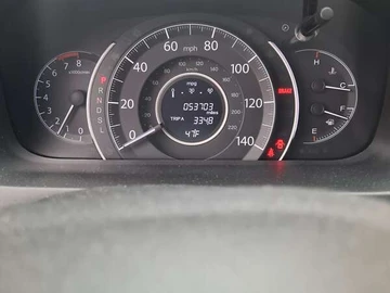 Авто Honda Cr-V 2014 № 8105335