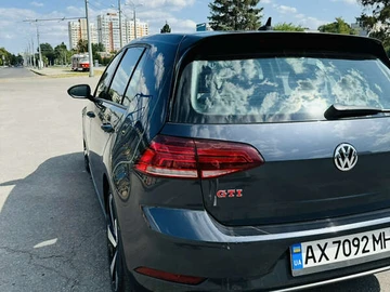 Авто Volkswagen Golf 2020 № 8105338