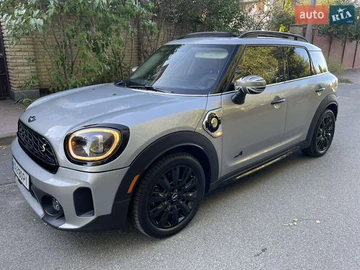Авто MINI Countryman 2023 № 8105354