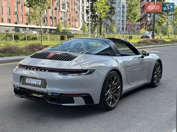 Авто Porsche 911 2023 № 8105359