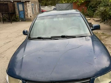 Авто Volkswagen Passat 2000 № 8105361
