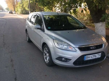 Авто Ford Focus 2010 № 8105376
