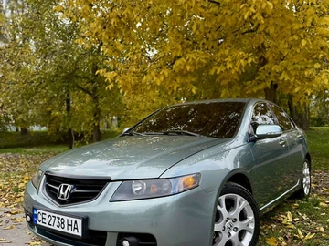 Авто Honda Accord 2004 № 8105378