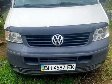 Авто Volkswagen Transporter 2006 № 8105379