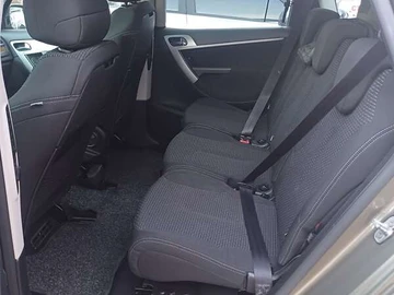 Авто Citroen C4 Picasso 2011 № 8105380